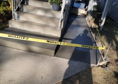 Professional Tile Service