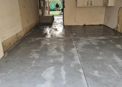 Quality Concrete Services