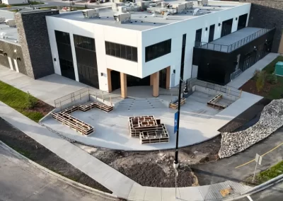 Dependable Complete Concrete Services