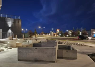 Dependable Concrete Company