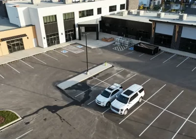 Dependable Concrete Contractor