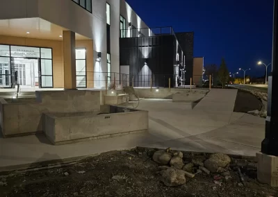 Reputable Concrete Company