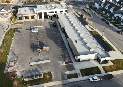 Reputable Concrete Contractor