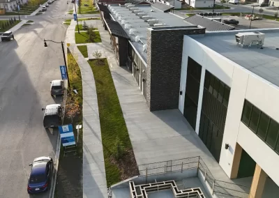 Trusted Complete Concrete Services