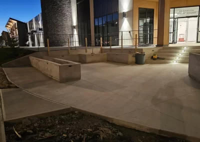 Trusted Concrete Company