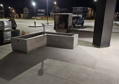 Trusted Concrete Contractor