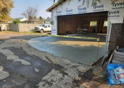 Affordable Residential Concrete Company