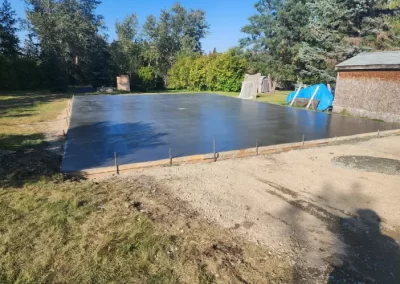 Complete Concrete Services