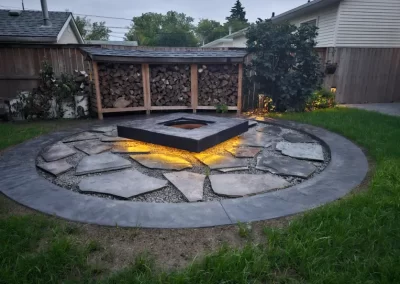 Excellent Residential Concrete Company