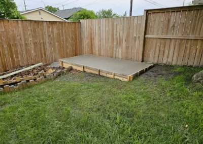 Expert Residential Concrete Company