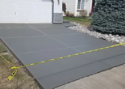 Professional Concrete Services