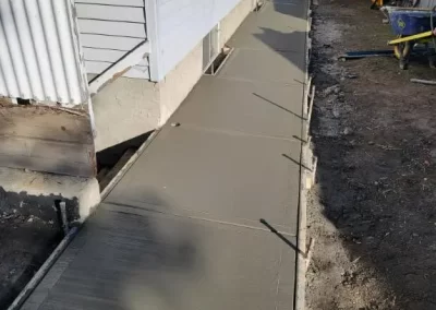 Professional Patio