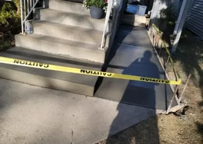 Professional Tile Service