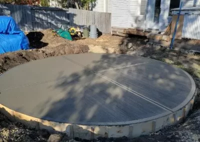 Dependable Fireplace