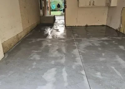 Quality Concrete Services