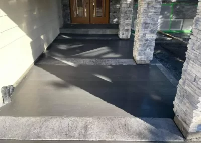 Quality Driveway Installation