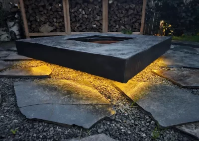 Residential Concrete Company