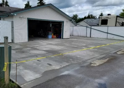 Residential Concrete Company