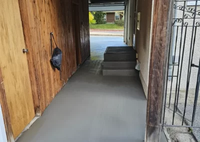 Residential Concrete Company