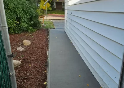 Residential Concrete Company