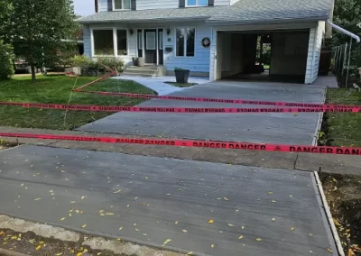 Residential Concrete Company