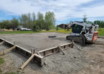 Residential Concrete Company