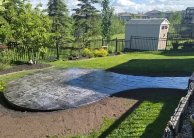 Residential Concrete Company