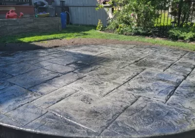 Residential Concrete Company