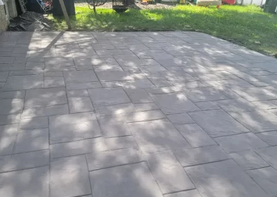 Residential Concrete Company