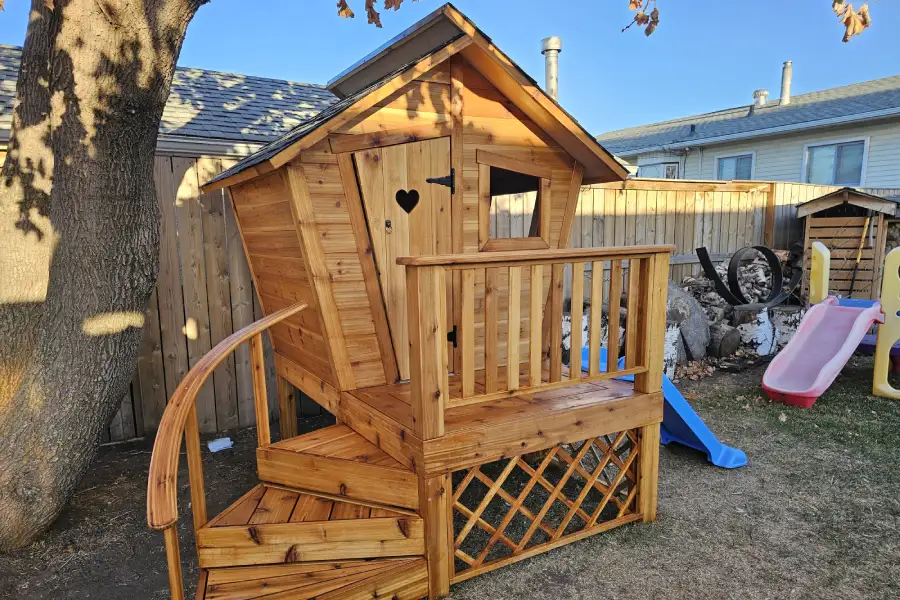 Small Renovation Projects