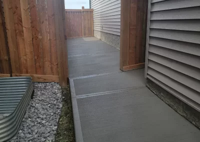 Trusted Concrete Contractor