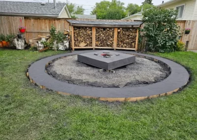 Trusted Residential Concrete Company